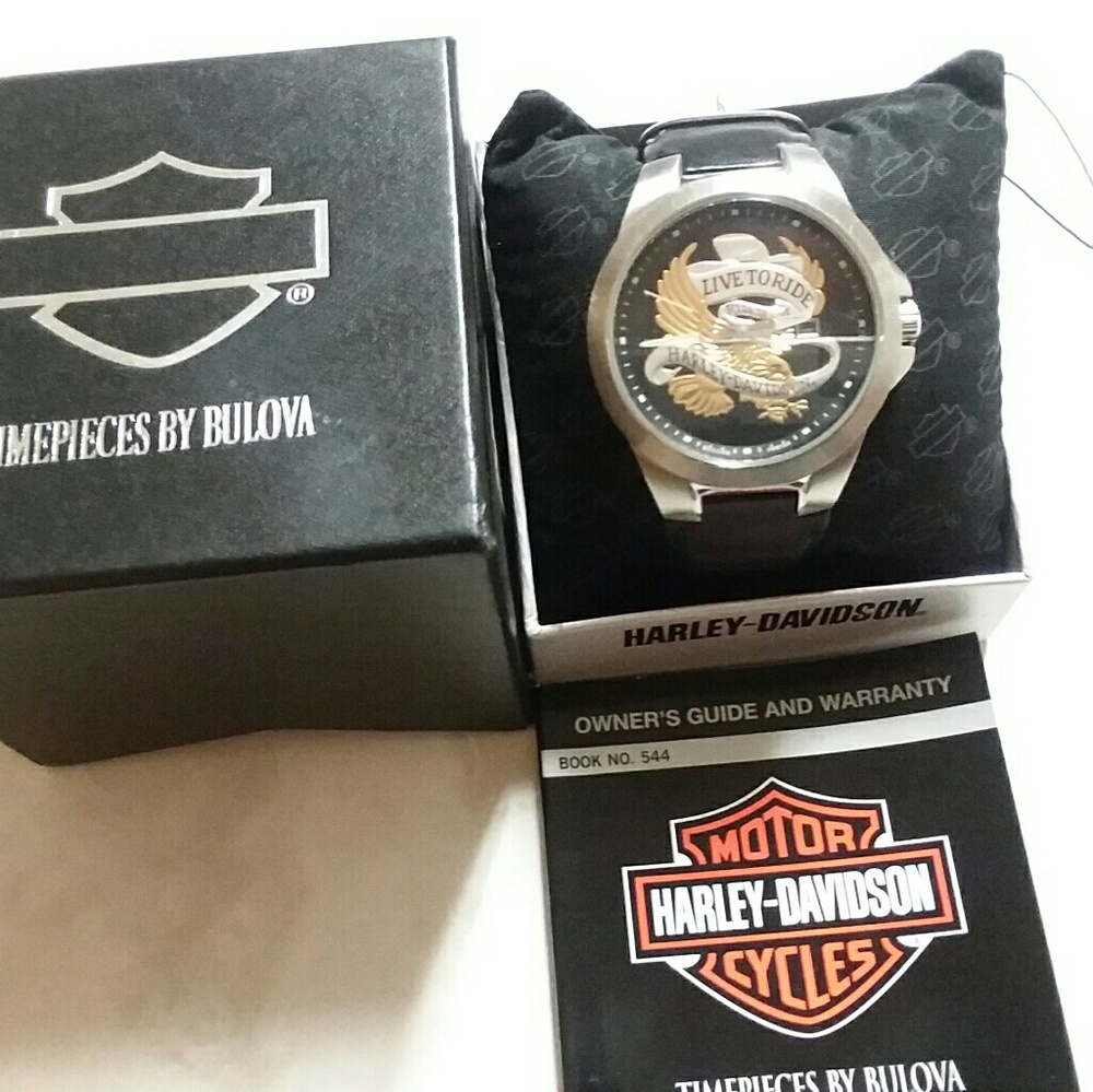 Watch - Picture 1 of 1